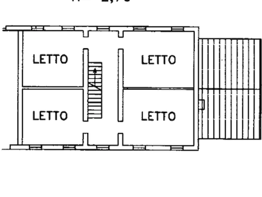Immagine 21 di Rustico / casale in vendita  in Via Pramorin a Portogruaro