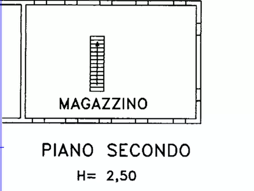 Immagine 22 di Rustico / casale in vendita  in Via Pramorin a Portogruaro