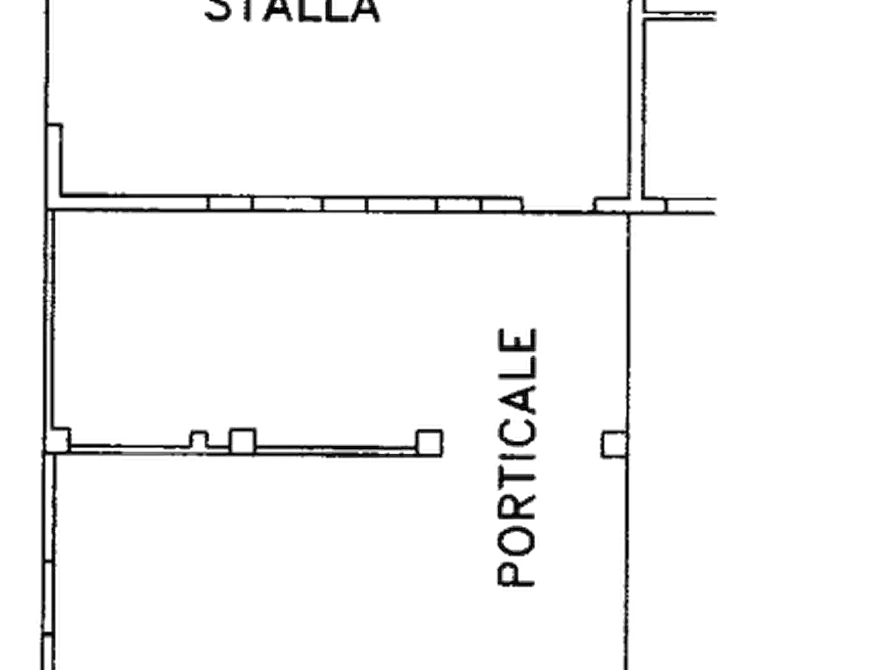 Immagine 24 di Rustico / casale in vendita  in Via Pramorin a Portogruaro