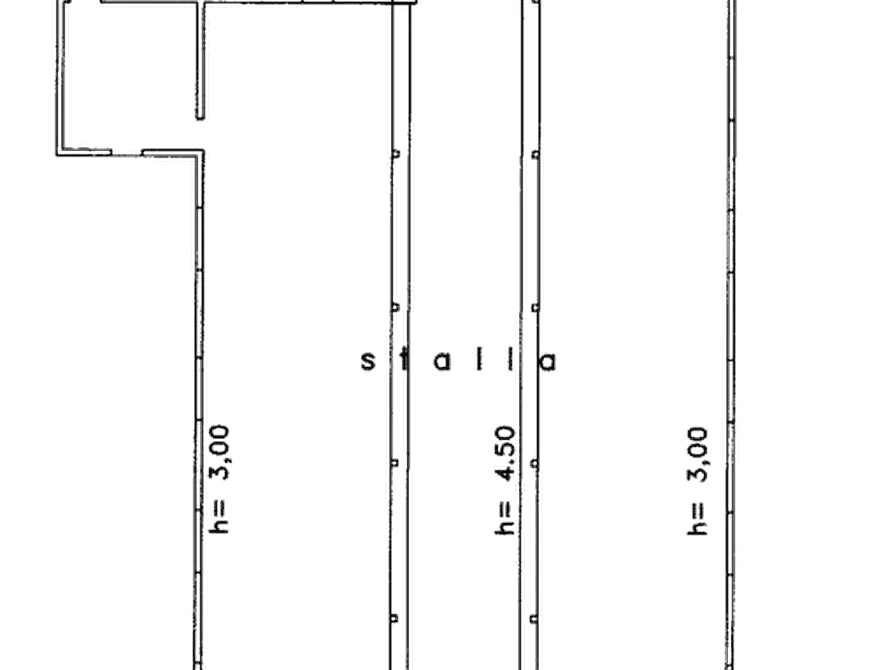 Immagine 26 di Rustico / casale in vendita  in Via Pramorin a Portogruaro