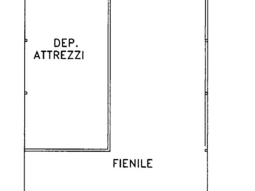 Immagine 27 di Rustico / casale in vendita  in Via Pramorin a Portogruaro