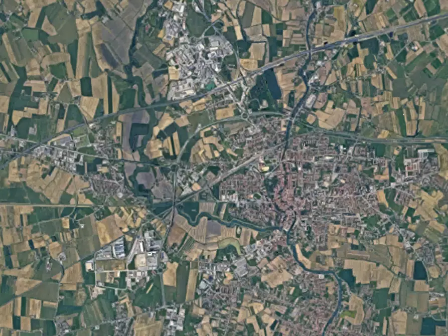 Immagine 4 di Casa indipendente in vendita  in Via Pramorin a Portogruaro