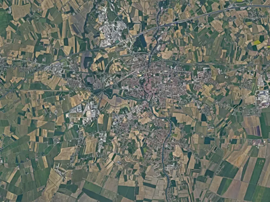 Immagine 5 di Casa indipendente in vendita  in Via Pramorin a Portogruaro