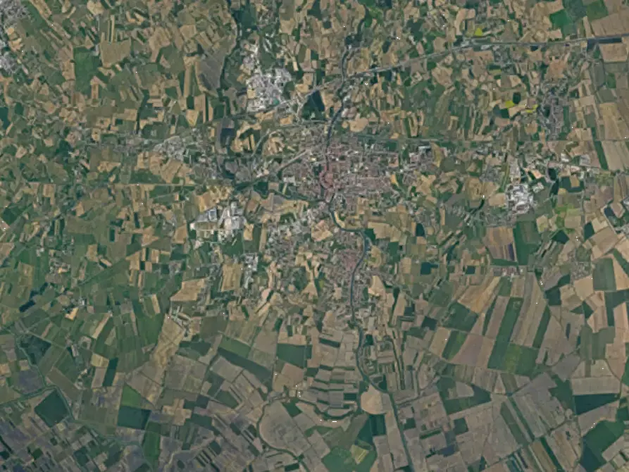 Immagine 6 di Casa indipendente in vendita  in Via Pramorin a Portogruaro