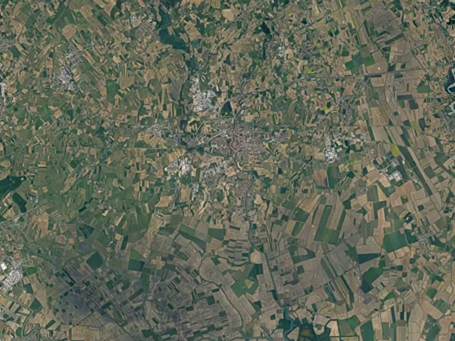 Immagine 7 di Casa indipendente in vendita  in Via Pramorin a Portogruaro