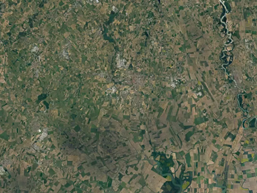 Immagine 8 di Casa indipendente in vendita  in Via Pramorin a Portogruaro