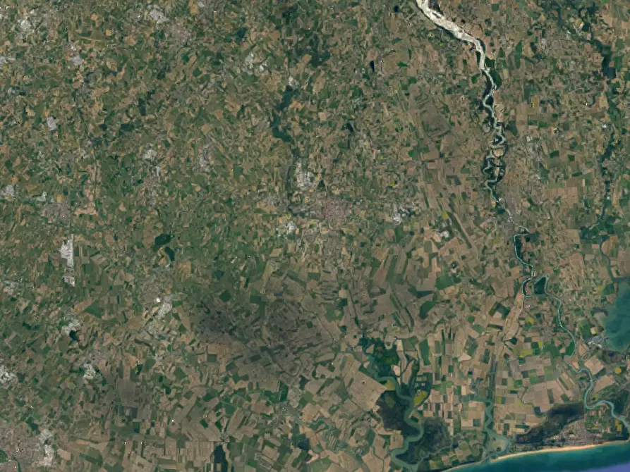 Immagine 9 di Casa indipendente in vendita  in Via Pramorin a Portogruaro