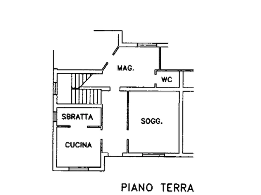 Immagine 10 di Casa indipendente in vendita  in Via Pramorin a Portogruaro
