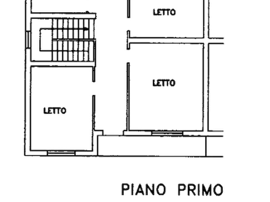 Immagine 11 di Casa indipendente in vendita  in Via Pramorin a Portogruaro