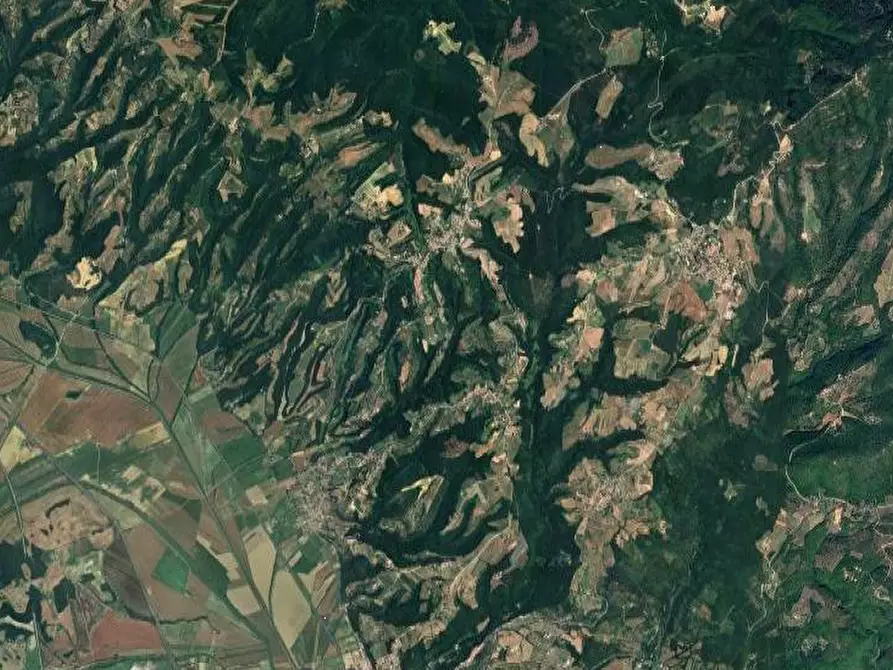 Immagine 7 di Appartamento in vendita  in Corso Vittorio Emanuele II a Monteleone D'orvieto