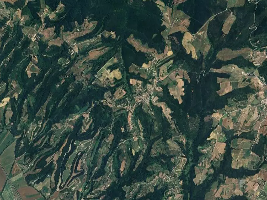 Immagine 6 di Appartamento in vendita  in Corso Vittorio Emanuele II a Monteleone D'orvieto