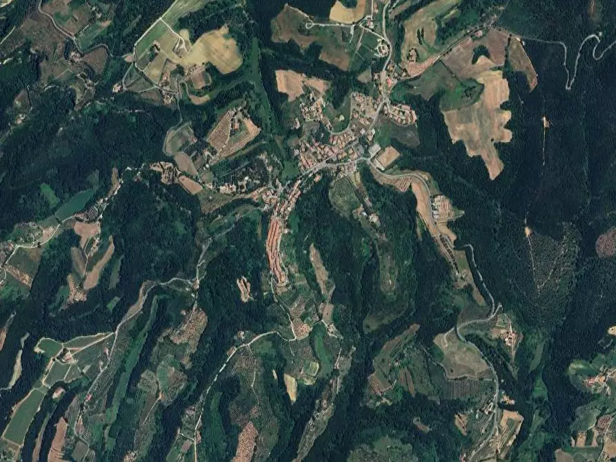 Immagine 5 di Appartamento in vendita  in Corso Vittorio Emanuele II a Monteleone D'orvieto