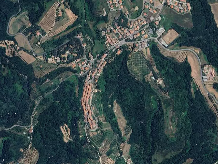 Immagine 4 di Appartamento in vendita  in Corso Vittorio Emanuele II a Monteleone D'orvieto