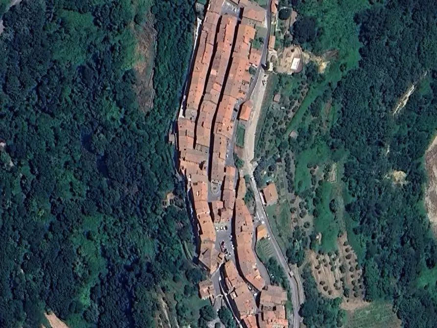 Immagine 2 di Appartamento in vendita  in Corso Vittorio Emanuele II a Monteleone D'orvieto