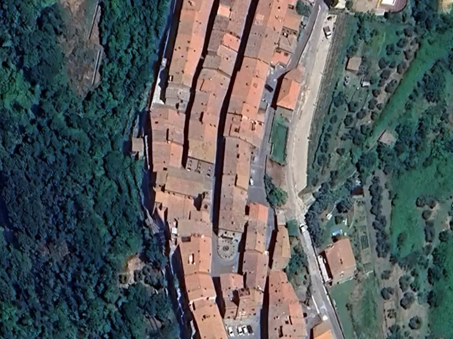 Immagine 1 di Appartamento in vendita  in Corso Vittorio Emanuele II a Monteleone D'orvieto