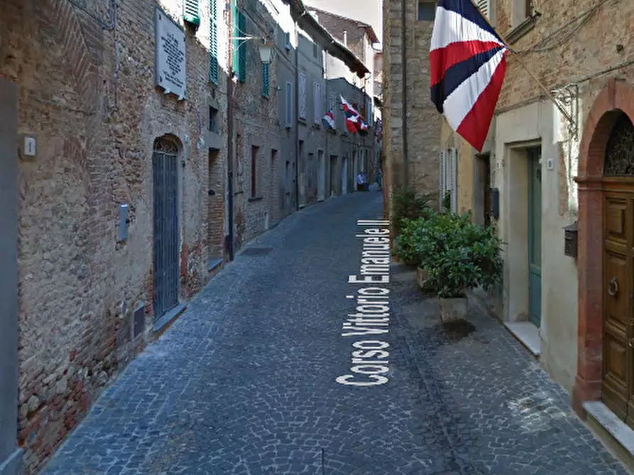 Immagine 9 di Appartamento in vendita  in Corso Vittorio Emanuele II a Monteleone D'orvieto