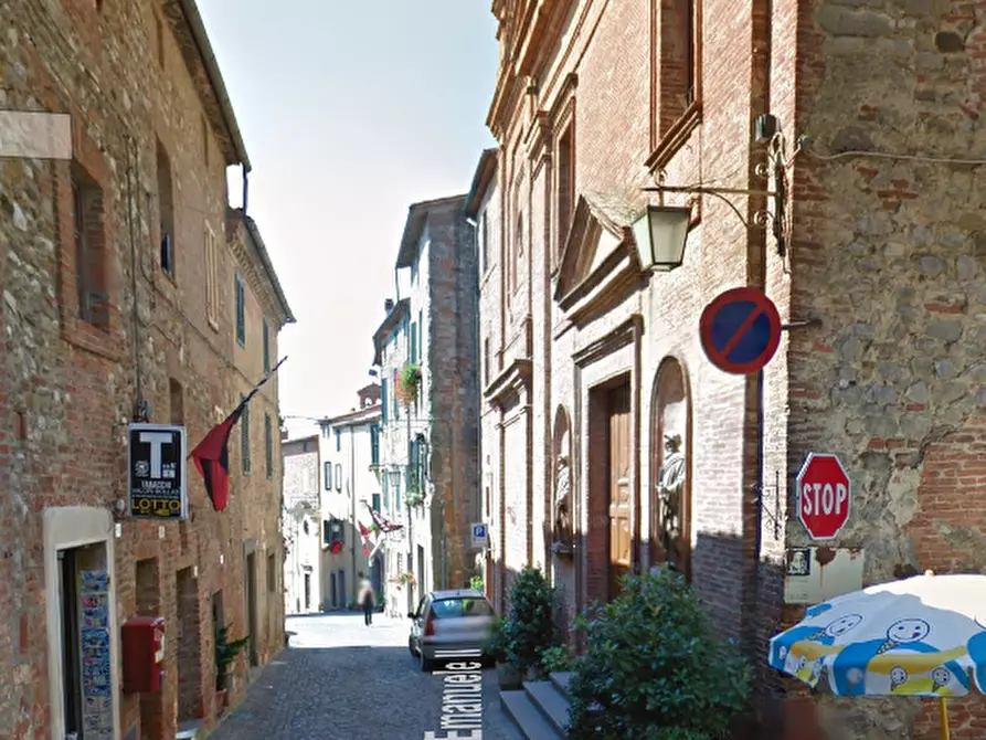 Immagine 10 di Appartamento in vendita  in Corso Vittorio Emanuele II a Monteleone D'orvieto