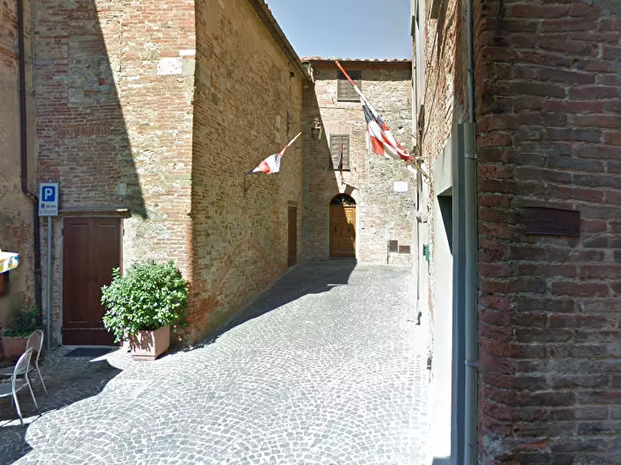 Immagine 11 di Appartamento in vendita  in Corso Vittorio Emanuele II a Monteleone D'orvieto