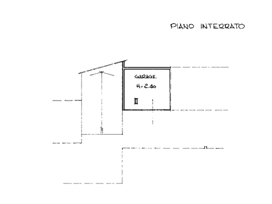 Immagine 12 di Appartamento in vendita  in Corso Vittorio Emanuele II a Monteleone D'orvieto