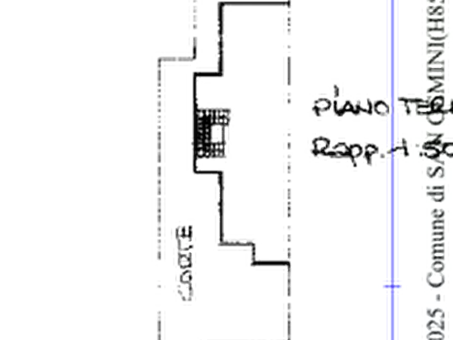 Immagine 13 di Appartamento in vendita  in Corso Vittorio Emanuele II a Monteleone D'orvieto