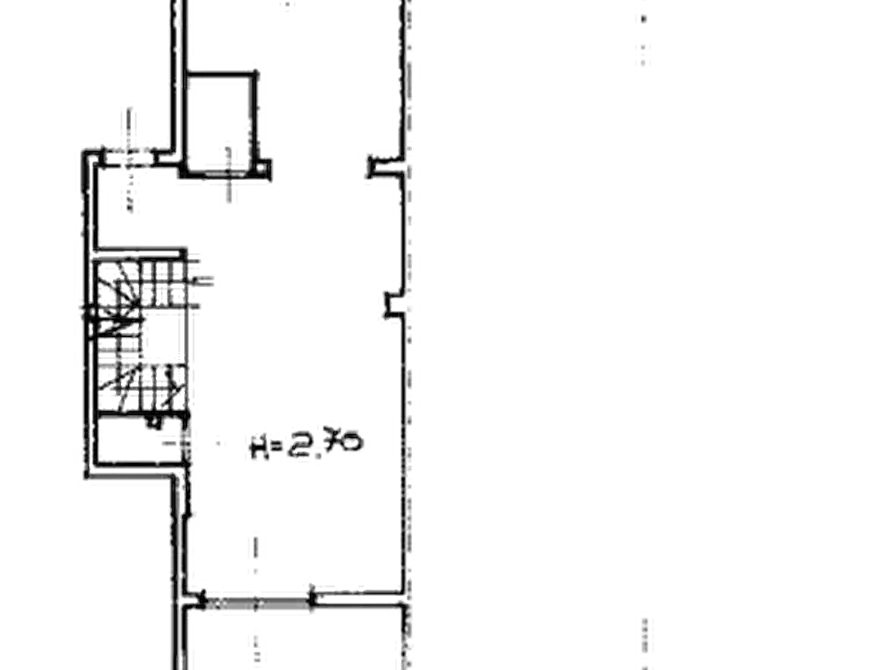 Immagine 15 di Appartamento in vendita  in Corso Vittorio Emanuele II a Monteleone D'orvieto