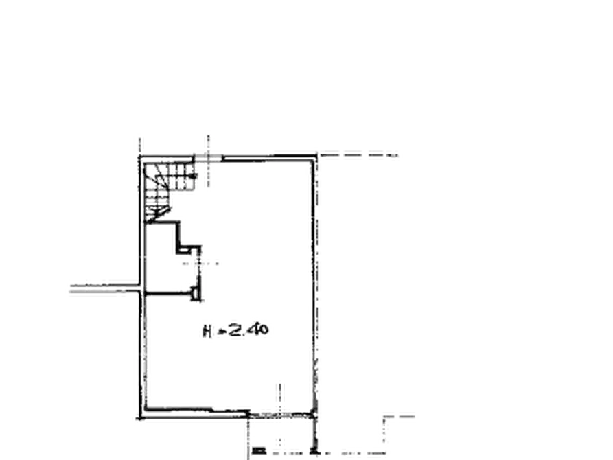 Immagine 16 di Appartamento in vendita  in Corso Vittorio Emanuele II a Monteleone D'orvieto