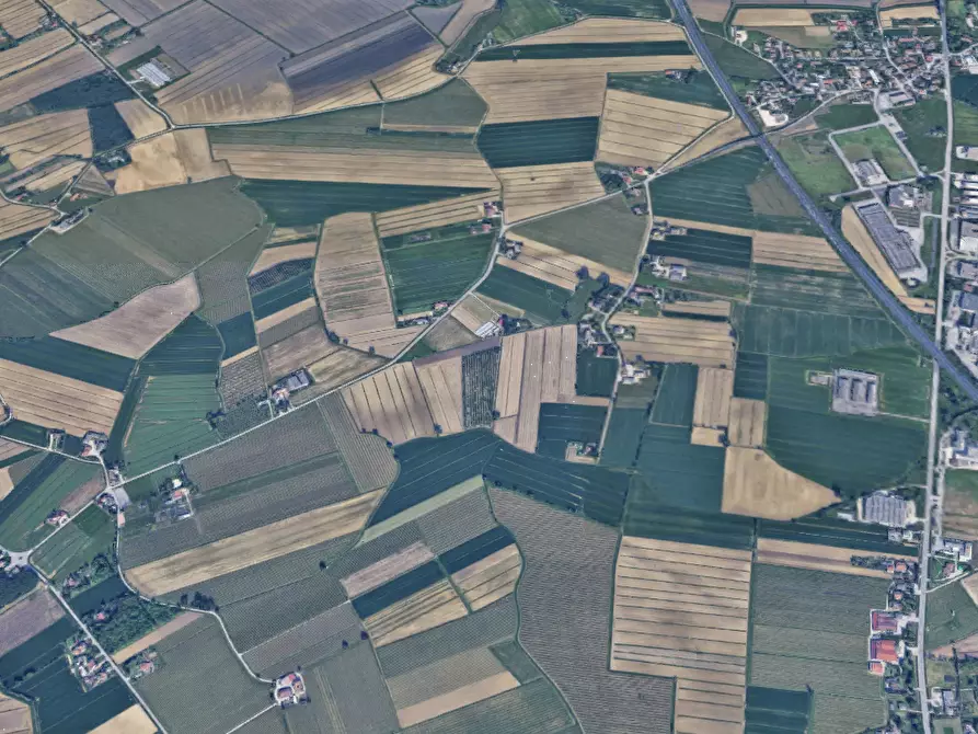 Immagine 9 di Terreno agricolo in vendita  in Via Pramorin a Portogruaro