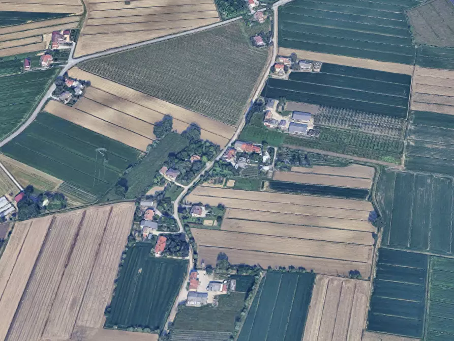 Immagine 7 di Terreno agricolo in vendita  in Via Pramorin a Portogruaro