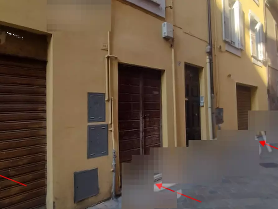 Immagine 1 di Magazzino in vendita  in Via Lodovico Aminale a Terni