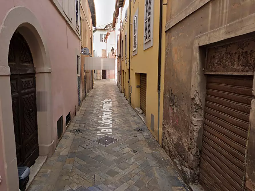 Immagine 5 di Magazzino in vendita  in Via Lodovico Aminale a Terni