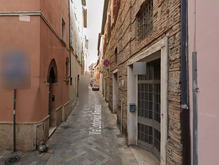 Immagine 6 di Magazzino in vendita  in Via Lodovico Aminale a Terni
