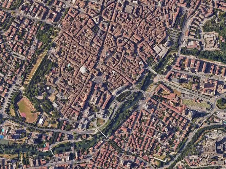 Immagine 9 di Magazzino in vendita  in Via Lodovico Aminale a Terni