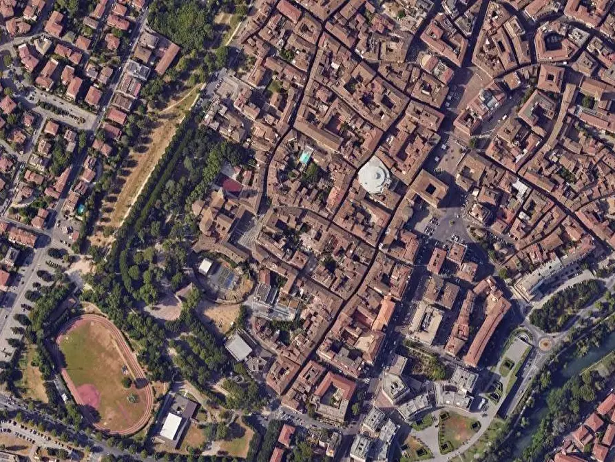 Immagine 10 di Magazzino in vendita  in Via Lodovico Aminale a Terni