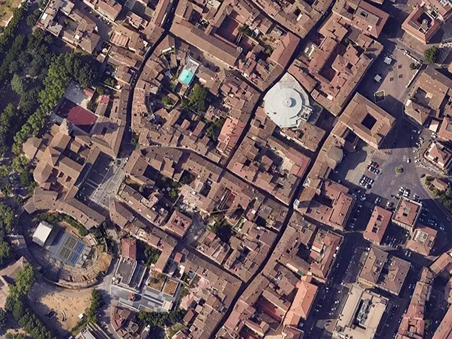 Immagine 11 di Magazzino in vendita  in Via Lodovico Aminale a Terni