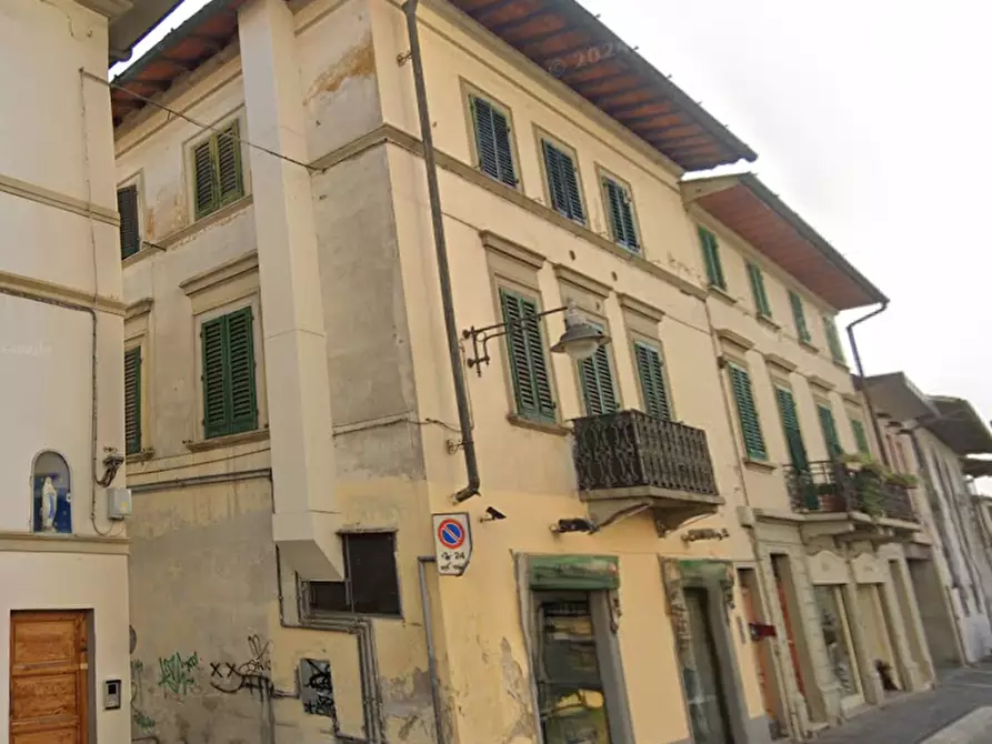 Immagine 8 di Appartamento in vendita  in Via Gramsci  a Sesto Fiorentino