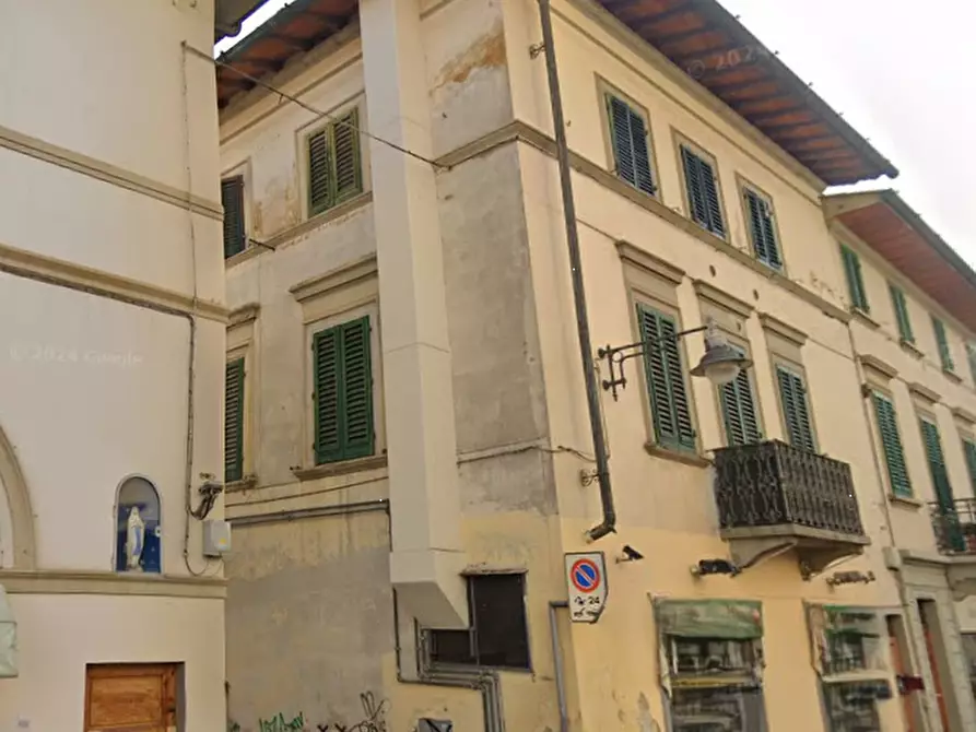 Immagine 9 di Appartamento in vendita  in Via Gramsci  a Sesto Fiorentino