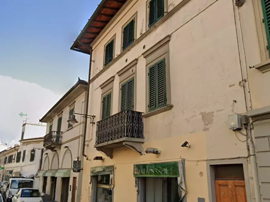 Immagine 3 di Appartamento in vendita  in Via Gramsci  a Sesto Fiorentino
