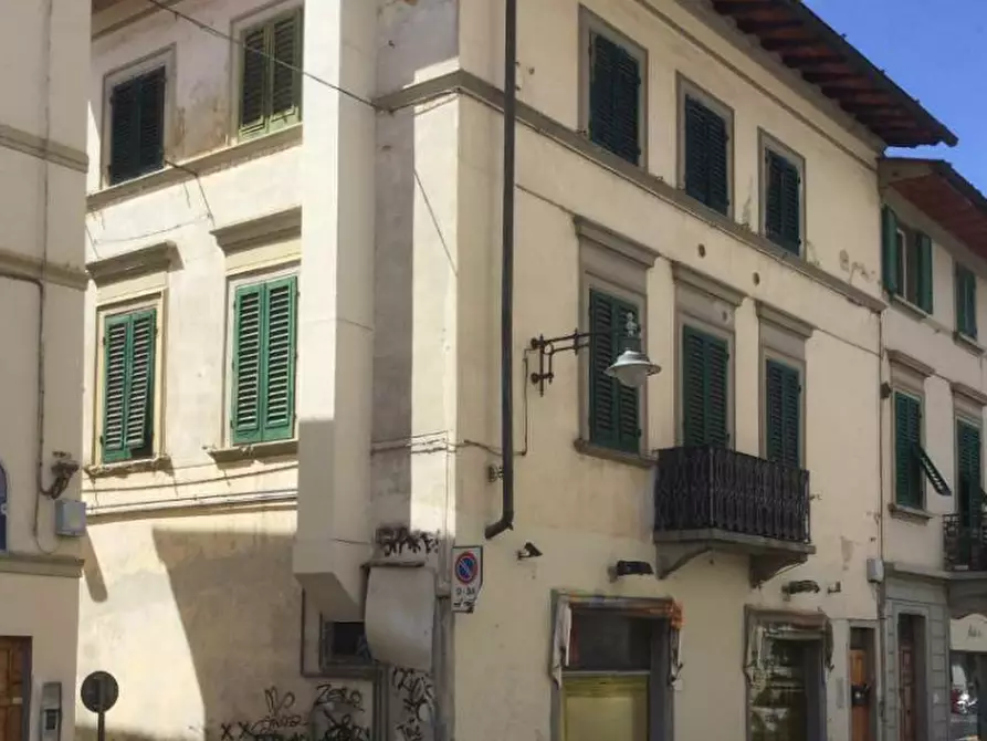 Immagine 1 di Appartamento in vendita  in Via Gramsci a Sesto Fiorentino