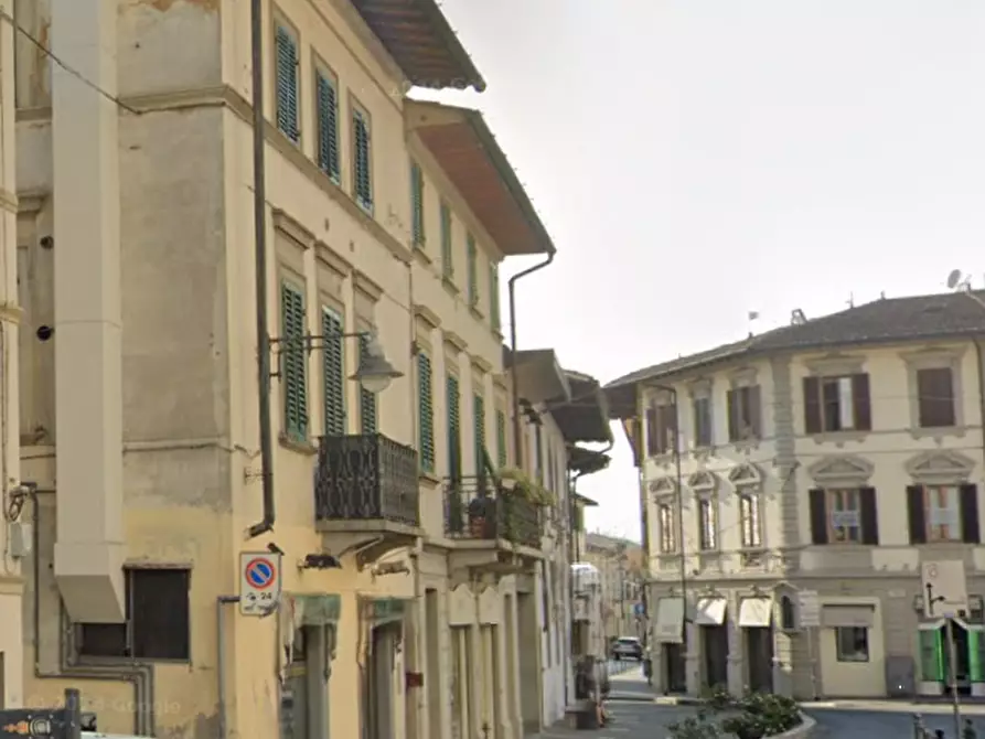 Immagine 2 di Appartamento in vendita  in Via Gramsci a Sesto Fiorentino