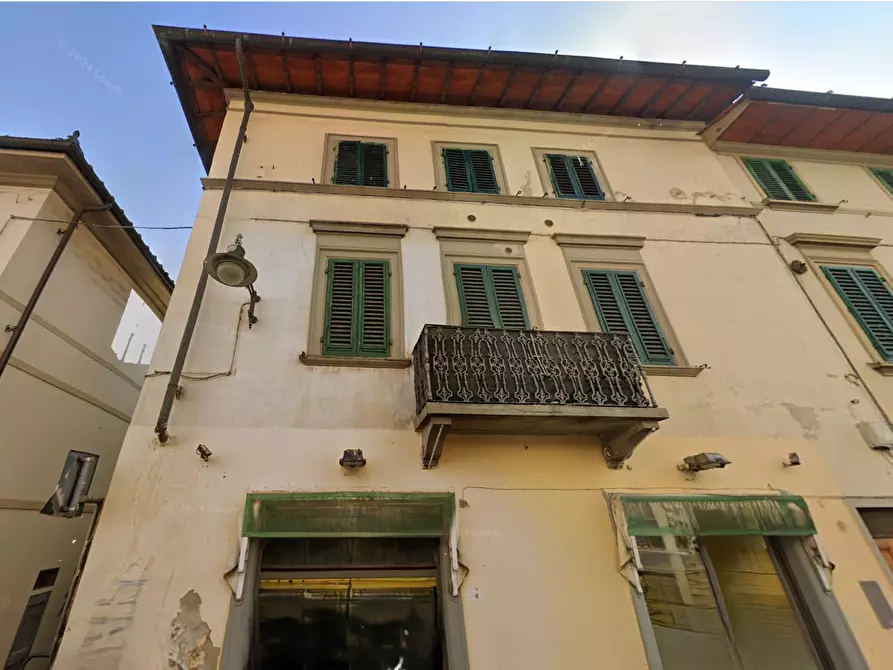 Immagine 7 di Appartamento in vendita  in Via Gramsci a Sesto Fiorentino