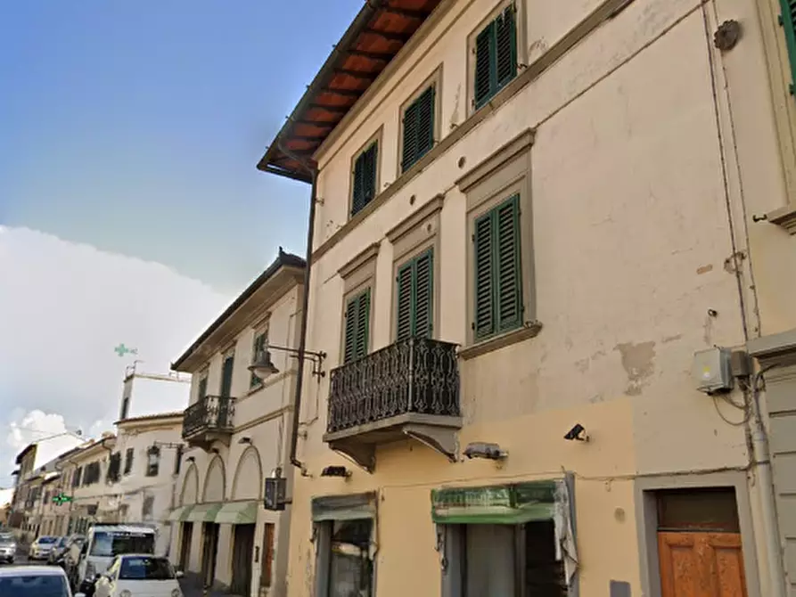 Immagine 9 di Appartamento in vendita  in Via Gramsci a Sesto Fiorentino