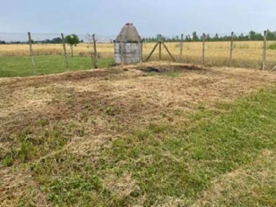 Immagine 1 di Terreno agricolo in vendita  in Via Pramorin a Portogruaro