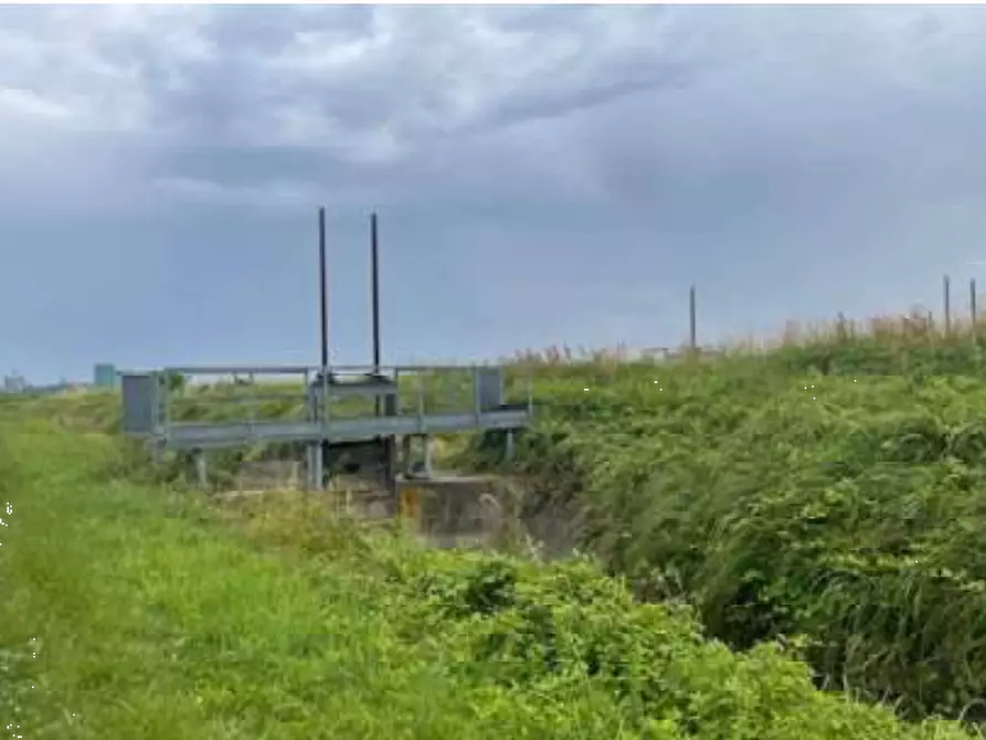 Immagine 11 di Terreno agricolo in vendita  in Via Pramorin a Portogruaro