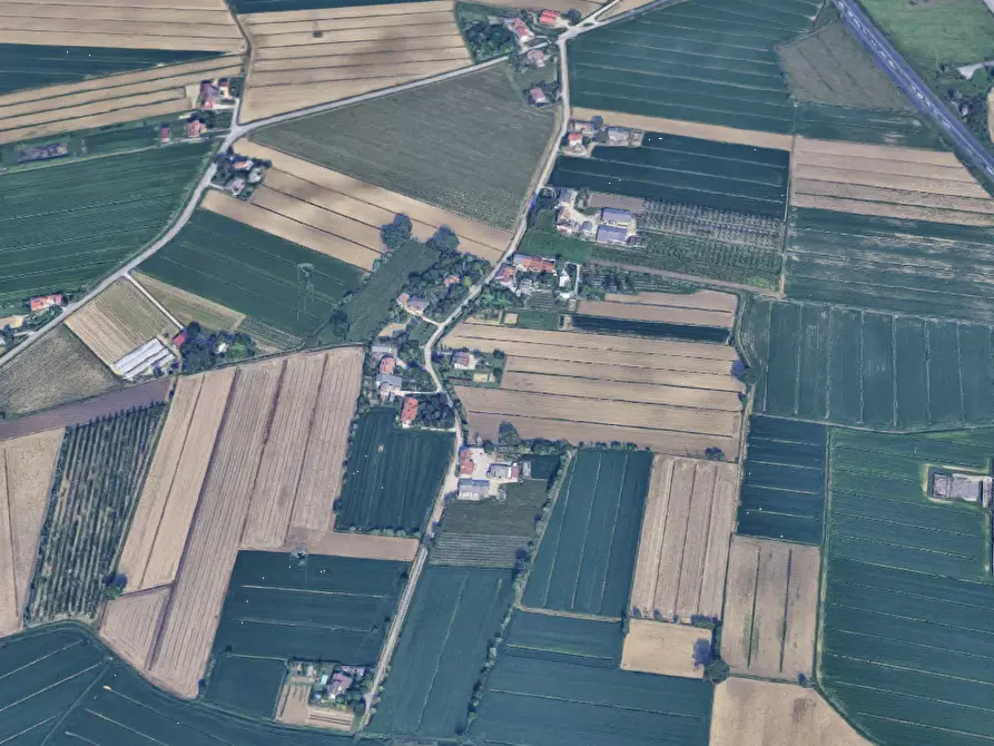 Immagine 15 di Terreno agricolo in vendita  in Via Pramorin a Portogruaro