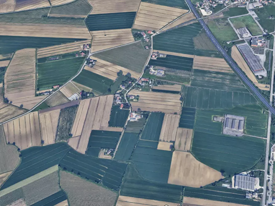 Immagine 16 di Terreno agricolo in vendita  in Via Pramorin a Portogruaro