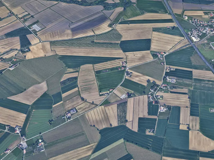 Immagine 17 di Terreno agricolo in vendita  in Via Pramorin a Portogruaro
