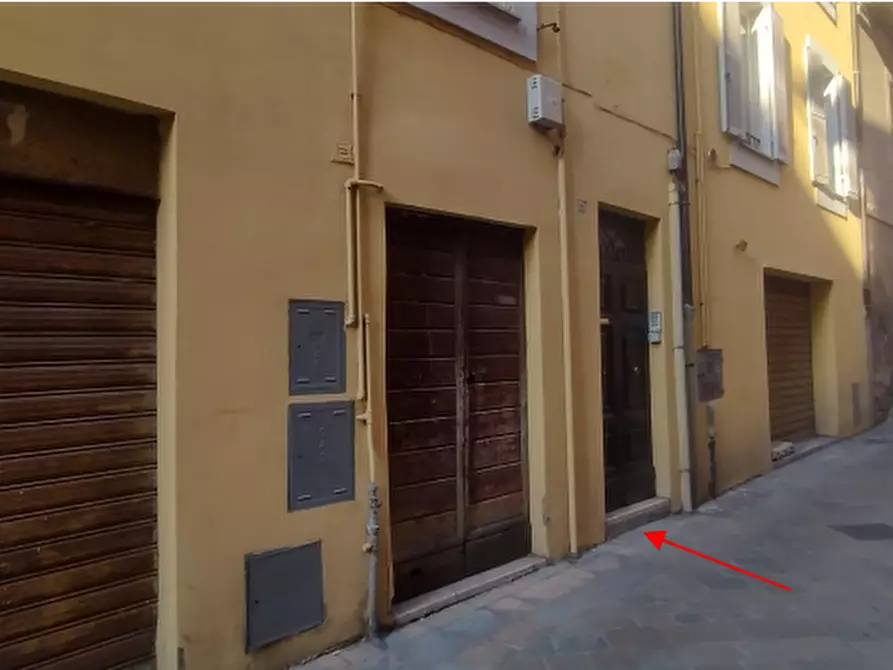 Immagine 2 di Appartamento in vendita  in Via Lodovico Aminale a Terni