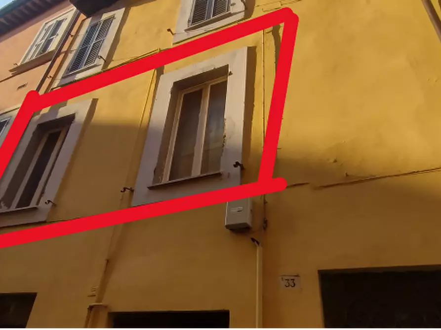 Immagine 1 di Appartamento in vendita  in Via Lodovico Aminale a Terni