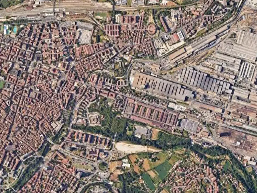 Immagine 15 di Appartamento in vendita  in Via Lodovico Aminale a Terni