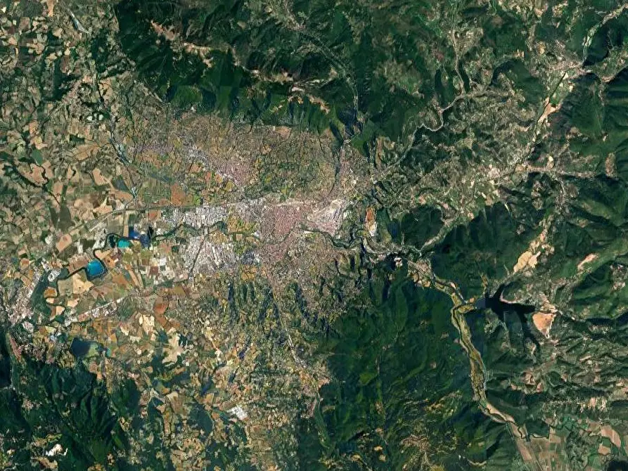 Immagine 16 di Appartamento in vendita  in Via Lodovico Aminale a Terni